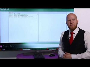 LernMax Tutorials - Protokoll (Mathematik und Deutsch)