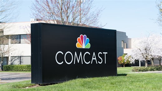 Comcast Posts Mixed Fourth Quarter