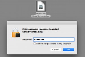 How to use Disk Utility in macOS to protect your sensitive data | AppleInsider