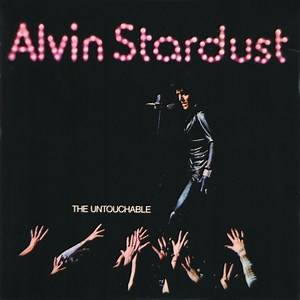 Alvin Stardust Concert & Tour History  | Concert Archives