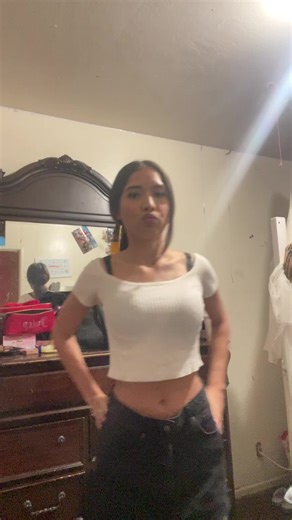 still getting ready not too much on me #foryoupage #relatable | Getting Ready Transition