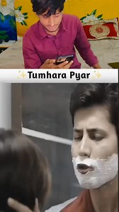 1K views · 4.2K reactions | Tumhara Pyar ?  #TumharaPyar #LoveStory #RomanticMoments #Heartfelt #LoveJourney #TogetherForever #Soulmates #TrueLove #LoveInTheAir #RelationshipGoals #PyarKaSafar #ForeverYours #LoveAndAffection #CoupleGoals #InLove #PyarKiBaaten #LoveQuotes #EmotionalConnection #CherishedMoments #LoveIsBeautiful #TogetherAsOne #PyarKiDastaan #EndlessLove #LoveYouAlways #HeartToHeart | Junaid Khan | Facebook