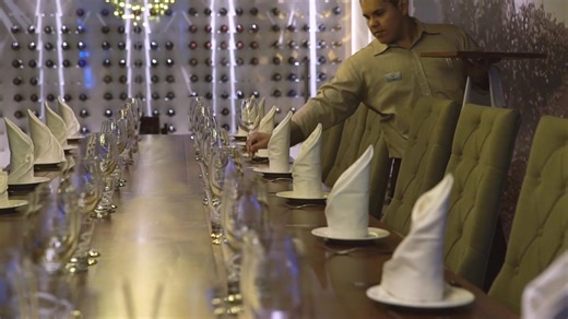 The Fives Beach Hotel & Residences | Bavaria Tours