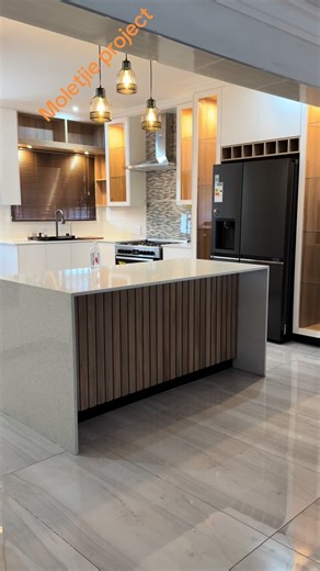 Kitchen Design Ideas for Modern Spaces