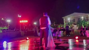 184K views · 3.7K reactions | Engagement dance performance  . ....