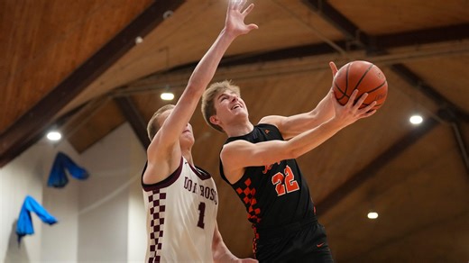 Highlights from Bergen County Jamboree quarterfinals