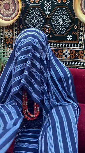 Traditional Fulani Kamu Wedding TikTok Highlights