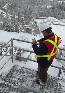 Modern Marvels S15:E06 - Winter Tech