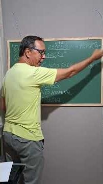 Analise sintática Adjunto Adverbial