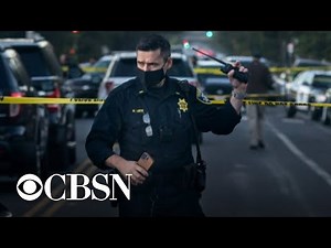 FBI: Murder rate climbed 29% in 2020 despite COVID-19 lockdowns