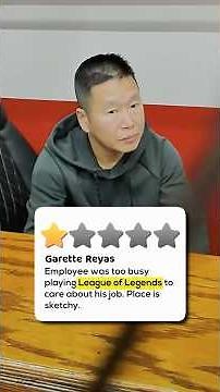 Lowest Rated PC Cafe in NYC