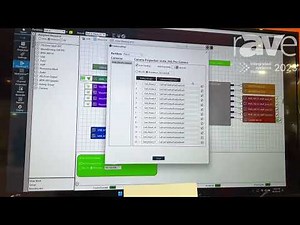 ISE 2023: ClearOne Adds New Features to CONSOLE AI Configuration Software