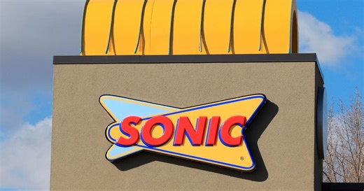 Sonic Brings Back Fan-Favorite Sweet Treats