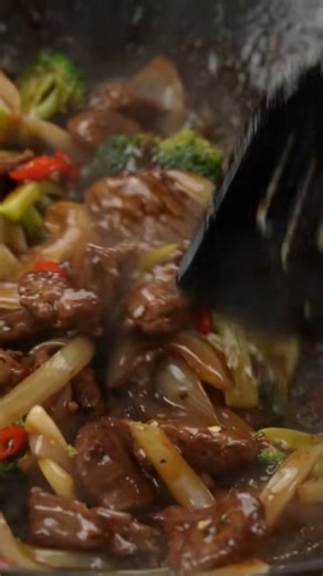 Daging black paper by Khairul Aming | Resepi Viral