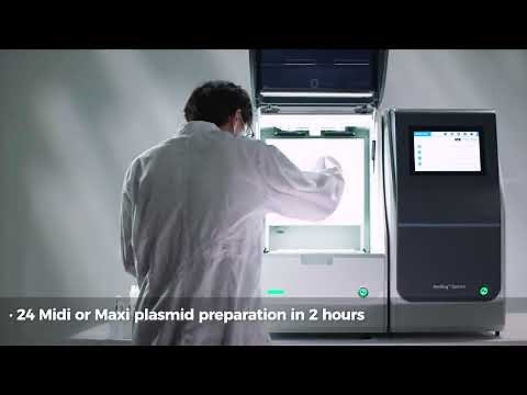 GenScript AmMag™ Quatro