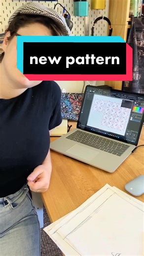 Doodlebug Design Challenge Entry: Unique Beetle Art