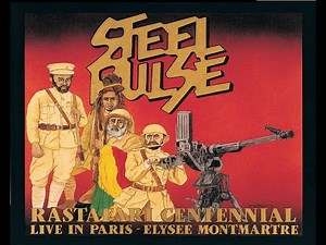 Steel Pulse-State Of Emergency(Rastafari Cenetennial Live in Paris)(1992)