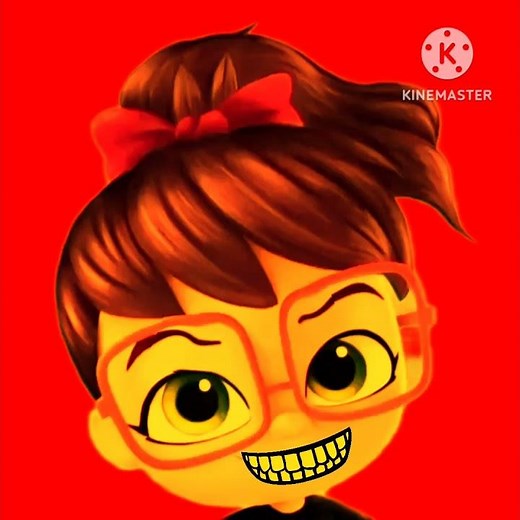 abby hatcher becoming canny