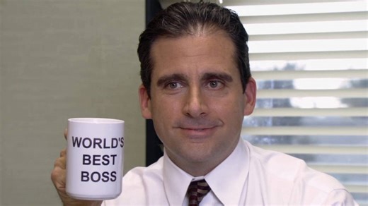 Michael Scott Appears in 'The Paper,' and It Has Nothing To Do With the Pep Talk Oscar Gives Ned