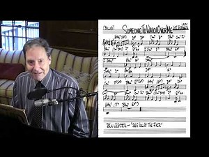 Someone To Watch Over Me DIMINISHED SCALE 🎹 Jazz Piano College