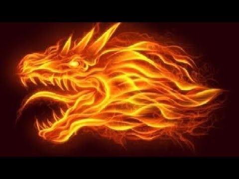 Is Fafnir your spiritual father? The misunderstood Dragon God
