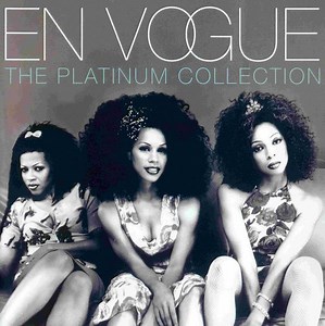 En Vogue - The Platinum Collection