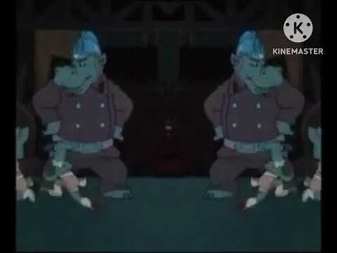 nu pogodi episode 15 field day major