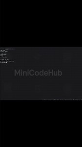 Library Management System (CLI) — Episode 7 #CPP #Programming #Coding #DataStructures #MiniCodeHub