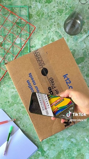 Unboxing the 8th-Grade Science Kit: Mini-Lab Essentials