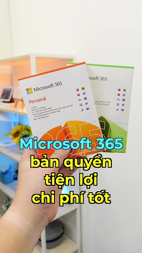 Kinh nghiệm sử dụng Microsoft 365 hiệu quả