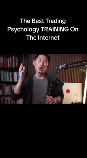 The Best Trading Psychology TRAINING On The Internet #trading #viraltiktok #goviral #investing #tpyシ