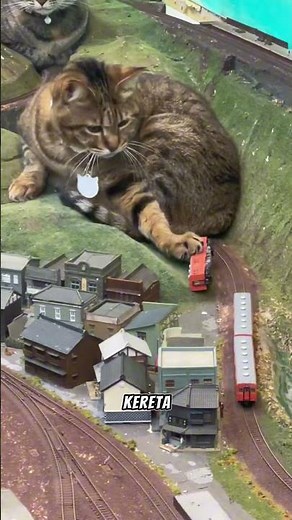 This Stray Cat Makes a Japanese Restaurant Go Viral!