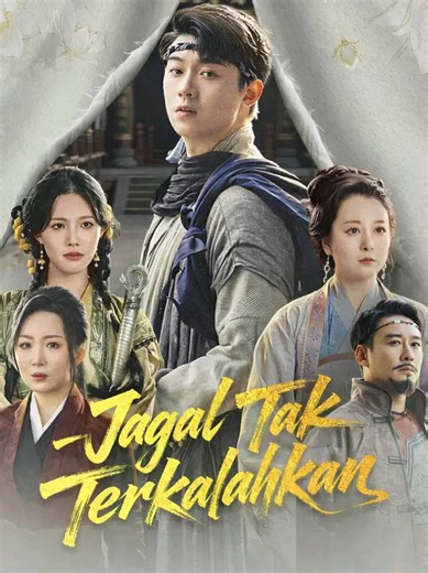 Drama Cina Jagal Tak Terkalahkan Sub Indo Full Episode 26 #drama #dramachina #fyp