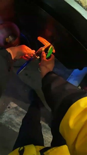 🍗 Sizzling Deep Fried Skewers Variety Crispy Meat Veggie China Street Food in Action POV