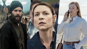 The ultimate 2025 streaming catch-up guide: 7 gems to binge this holiday break