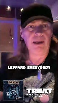 Treat Guitarist On The State of Melodic Rock in 2025