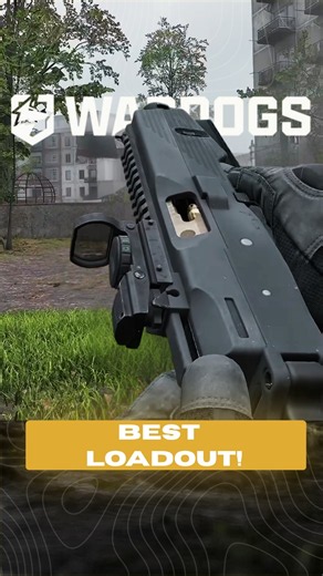 The Wrong Way to Spend Your Starting Money in War Dogs!
