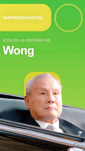 Empezaron en una pequeña bodega y ahora tiene más de 20 supermercados a nivel nacional. Esta es la historia de Wong. Si quieres contar tu historia únete a nuestra Tribu de Emprendedores: https://infomercado.pe/tribuemprendedores. #storytime #emprendedores #emprendimientos #peru #supermercados #retail #wong #metro | Infomercado