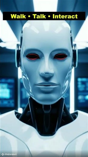 Humanoid Robots Explained 🤖 | How Robots Walk, Talk & Think Like Humans