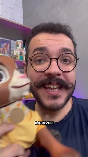 PRESENTES DE #WISH: O PODER DOS DESEJOS #Disney100 #100AnosDeEmoção *publi