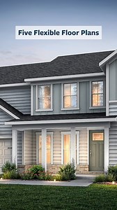 Discover the new Pulte Homes coming soon to Fox Hollow from the $300s. A stunning collection of homes is set along sidewalk-lined streets, all set within the #1 school district in Spartanburg County. Homeowners enjoy the spoils of a tranquil community with easy access to major employers, travel corridors, everyday conveniences, and Downtown Spartanburg. Call (864) 272-4600 to learn more and join our VIP list! | Pulte Homes