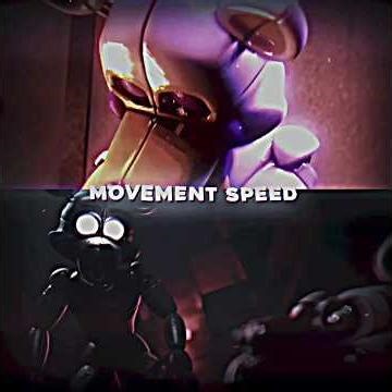 Lolbit (FP) vs Funtime Foxy (FP)