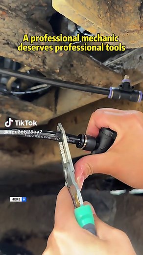 Premium Hose Removal Pliers for Auto Mechanics