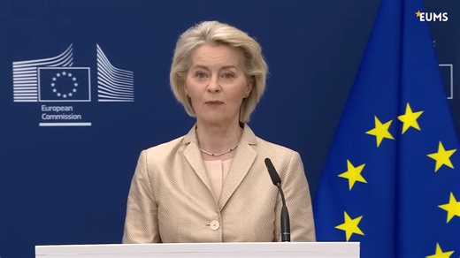 EU launches startup plan - then system flaws start showing