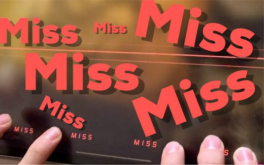 用5款音游告诉你，新iPad Pro用iPad OS 13能断触到让你怀疑人生！