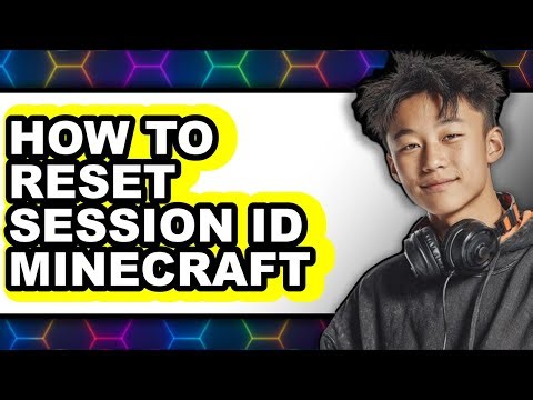 How to Reset Session Id Minecraft (updated)