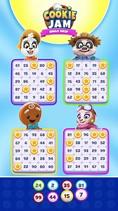 A dangerously delicious puzzle game. Get hooked on Cookie Jam! Match-3 and play FREE! 🍪🍪🍪 | Cookie Jam