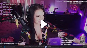 MissBehavinOfficial - *Full Stream* ♡ MOMS DAY WITH THE KIDS & COCKTAILS ♡ !CHARITY ♡ !SOCIALS ♡ !GOLF ♡ !GFUEL