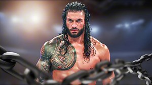 【优质出场音乐】"OTC"罗曼·雷恩斯 WWE出场音乐6th"I Am Greatness"