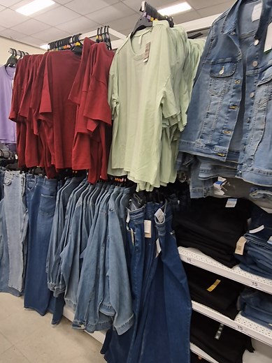 Plus Size Shopping Haul at BIG W Australia | Size 20-22 Fashion